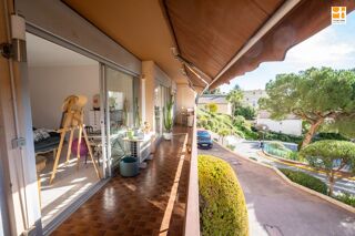  Appartement � vendre 4 pi�ces 86 m�