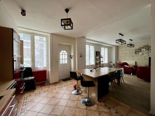  Maison � vendre 5 pi�ces 155 m�