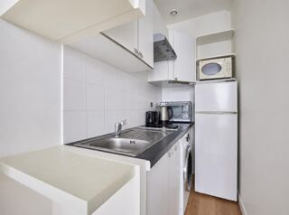  Appartement � vendre 1 pi�ce 26 m�