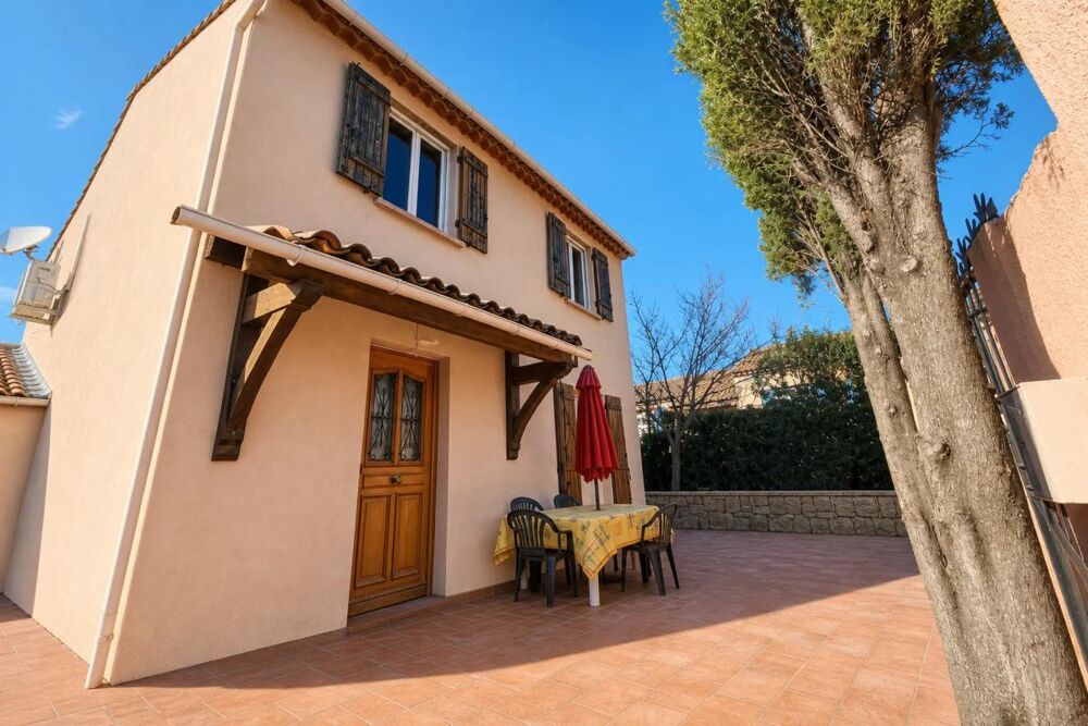 Vente Maison Maison spacieuse à Vidauban, 6 pièces, 130 m² Vidauban