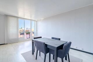  Appartement � vendre 4 pi�ces 80 m�
