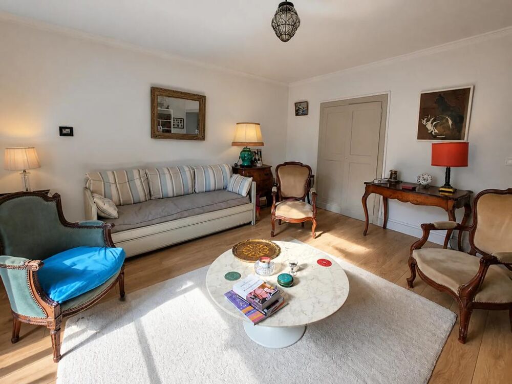Vente Maison Charmante maison rénovée de 113,11 m²  dans un village paisible Menetru le vignoble