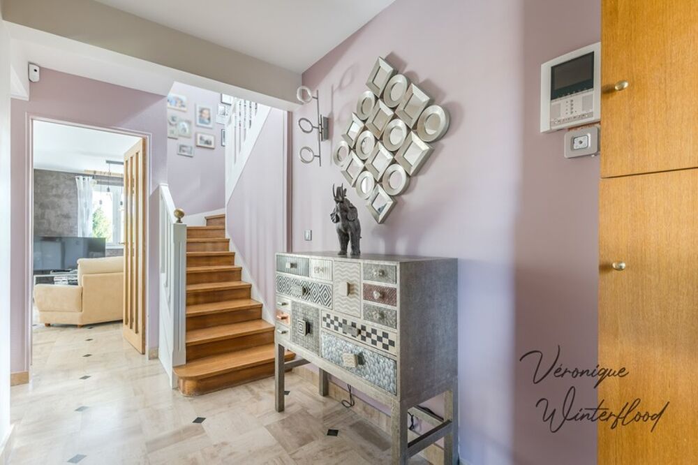� vendre  Maison Palaiseau (91120)