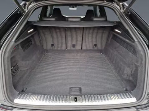 SQ8 TFSI quattro 2022 occasion 33000 Bordeaux