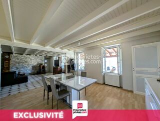  Maison à vendre 9 pièces 222 m²