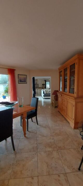  Maison à vendre 7 pièces 184 m²