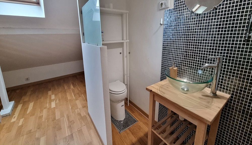 Location Appartement Appartement de 100m2 à louer sur Gournay-sur-Marne Gournay sur marne