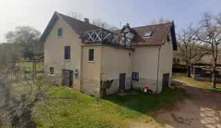  Maison à vendre 8 pièces 162 m²