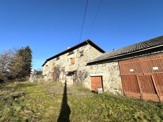  Remise / Grange � vendre 4 pi�ces 370 m�