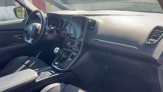 Sc&eacute;nic 1.7 Blue dCi 120 Bose 2019 occasion 44830 Brains