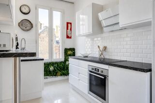  Appartement à vendre 4 pièces 79 m²