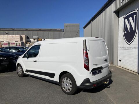 Transit Connect TREND L2H1 - 1.5 100 CH FOURGON 2022 occasion 14650 Carpiquet