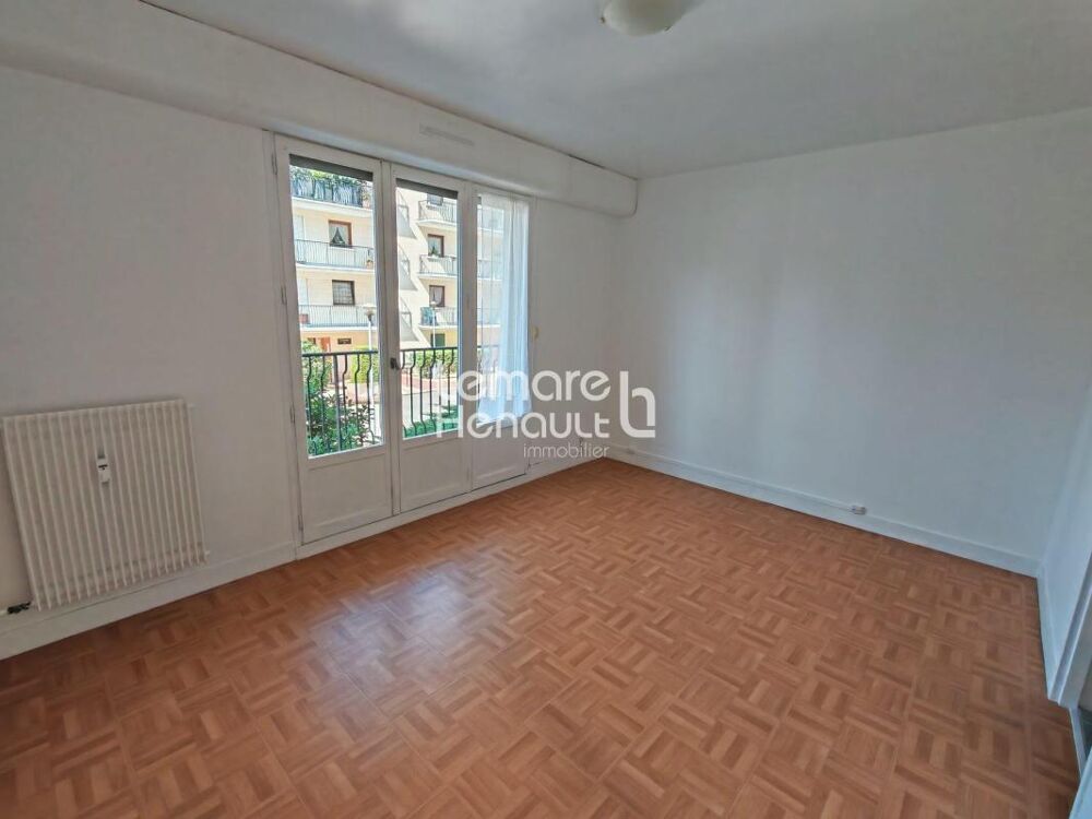 Location Appartement Dreux centre, dans résidence avec ascenseur , F2 avec balcon Dreux