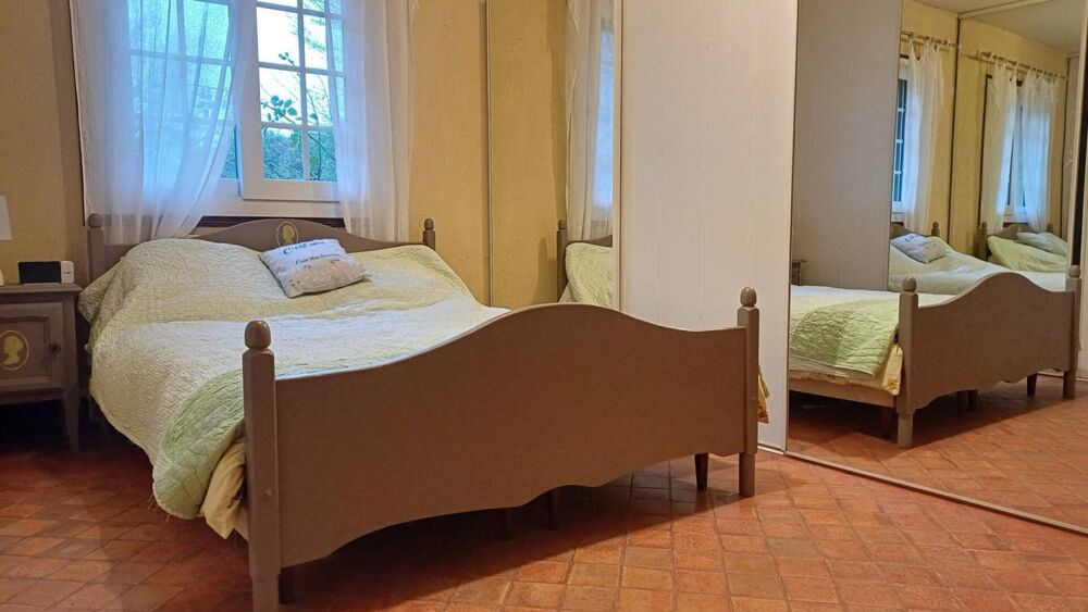 à vendre  Maison Sully-sur-Loire (45600)