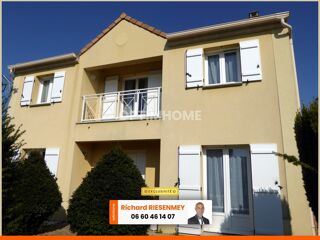  Maison à vendre 6 pièces 130 m²