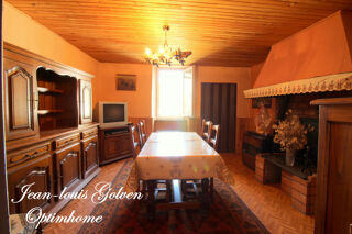  Maison à vendre 6 pièces 95 m²