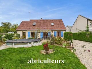  Maison à vendre 5 pièces 125 m²