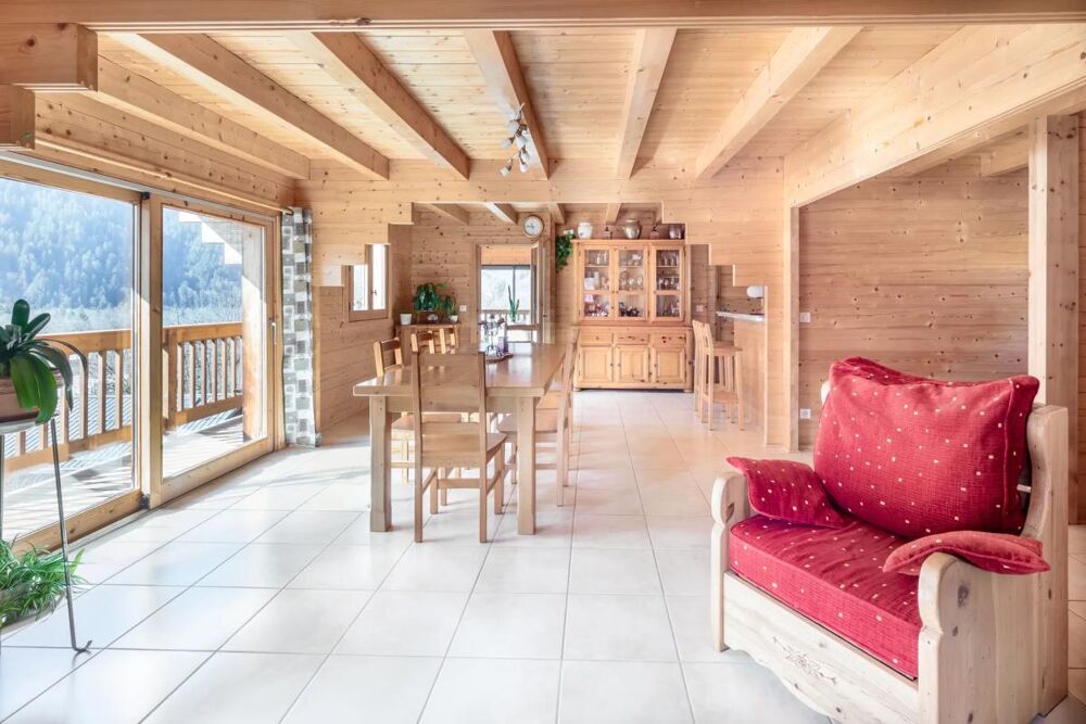 � vendre  Chalet Beaufort (73270)