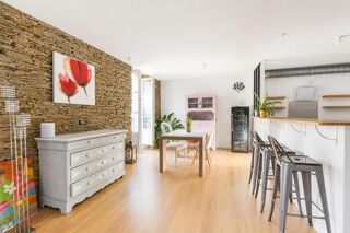  Appartement à vendre 4 pièces 89 m²