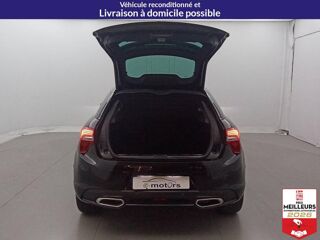 DS5 HDi 150 Be Chic +Cam&eacute;ra 2016 occasion 10150 Lavau