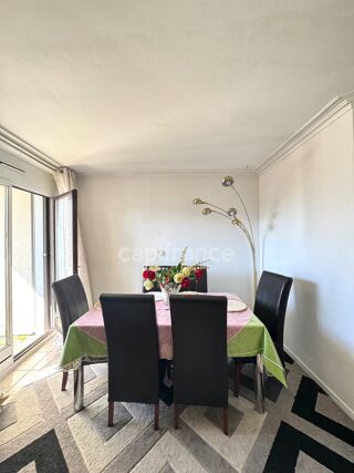  Appartement à vendre 4 pièces 77 m²