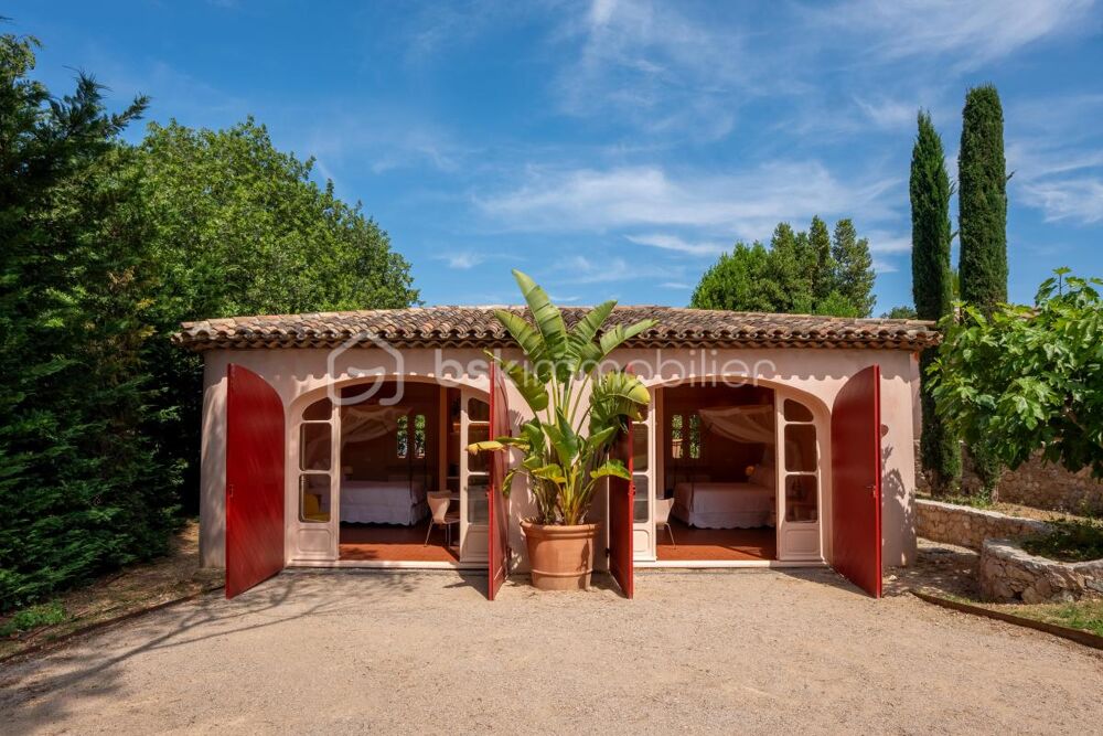 Maison d'Exception - 10 Pièces, 5 chambres