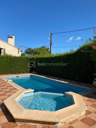  Maison � vendre 5 pi�ces 140 m�
