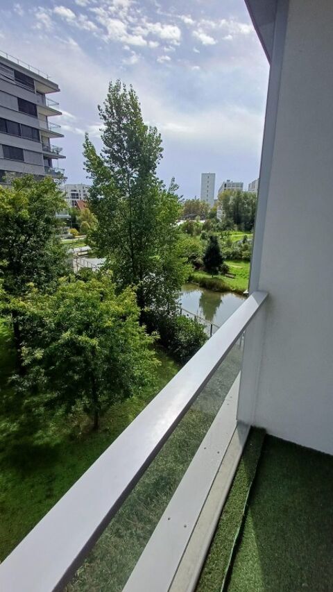  Appartement � louer 2 pi�ces 45 m�