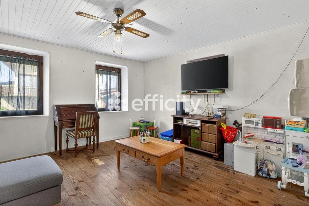 Vente Maison Maison Menthonnex sous clermont