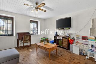  Maison à vendre 3 pièces 103 m²