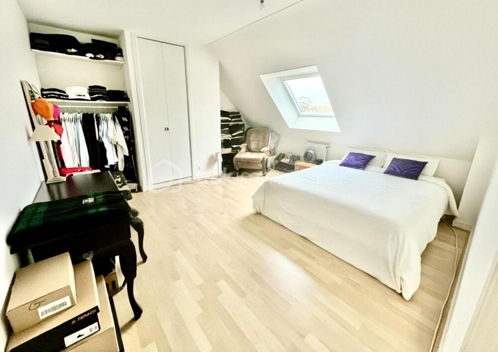 Vente Duplex/Triplex Exclusivité T2 en Duplex Quimper