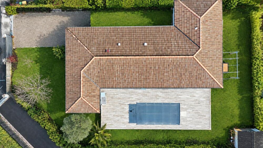 Vente maison 156m2 CARCANS (33121)
