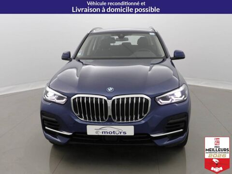 X5 xDrive45e 394 BVA8 Lounge 2022 occasion 10150 Lavau