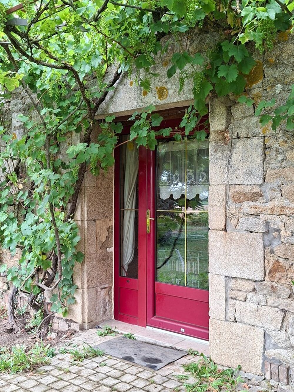 Vente Maison Propriété Corps de Ferme, 3 batisses en pierre, Batiments agricoles, gite & habitation de Qualité, proche LE PERCHE, ALENCON, 2h Hauterive