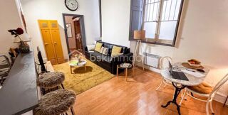  Appartement à vendre 2 pièces 33 m²