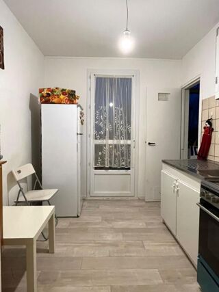  Appartement à vendre 3 pièces 58 m²