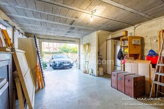  Maison à vendre 8 pièces 175 m²