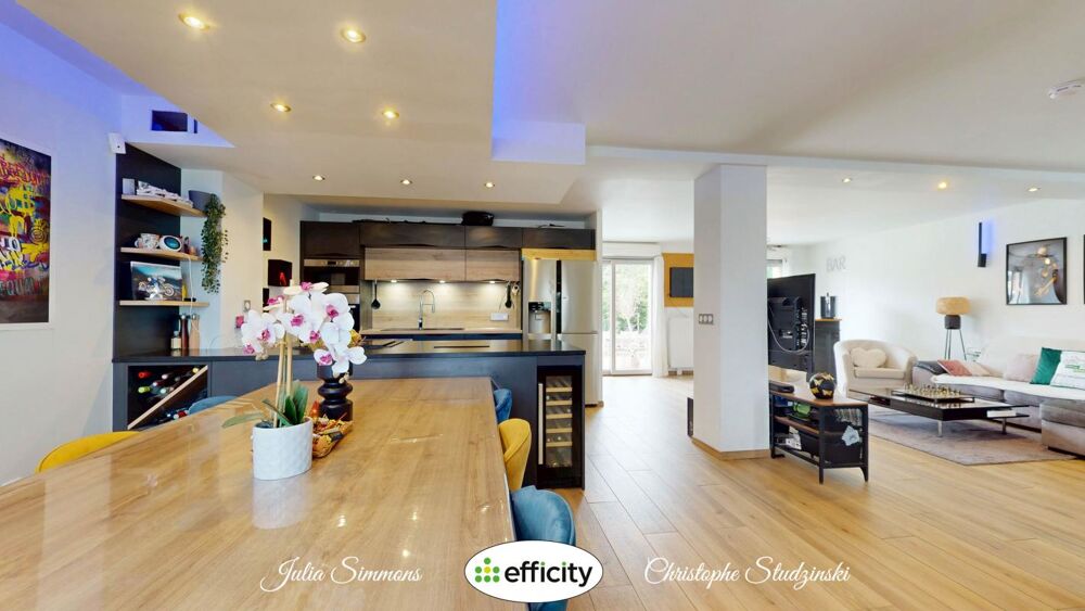 � vendre  Maison Maurepas (78310)