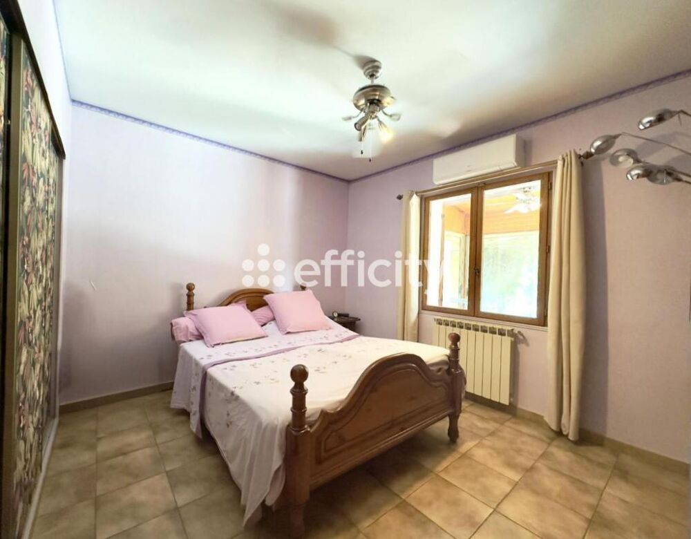 � vendre  Maison La Couronne Carro (13500)