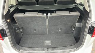 Touran III 1.5 TSI 150 DSG7 Connect 2019 occasion 95320 Saint Leu La Foret