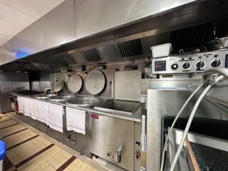  Immeuble � vendre 240 m�