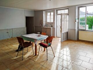  Maison à vendre 5 pièces 191 m²