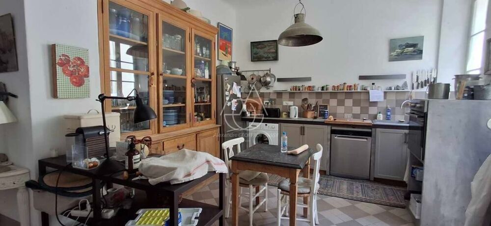 à vendre  Maison Centuri (20238)