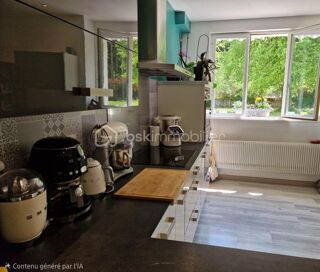  Appartement � vendre 7 pi�ces 189 m�