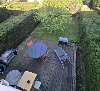  Maison � vendre 4 pi�ces 82 m�