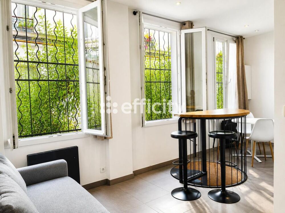 Vente Appartement Appartement Paris 11