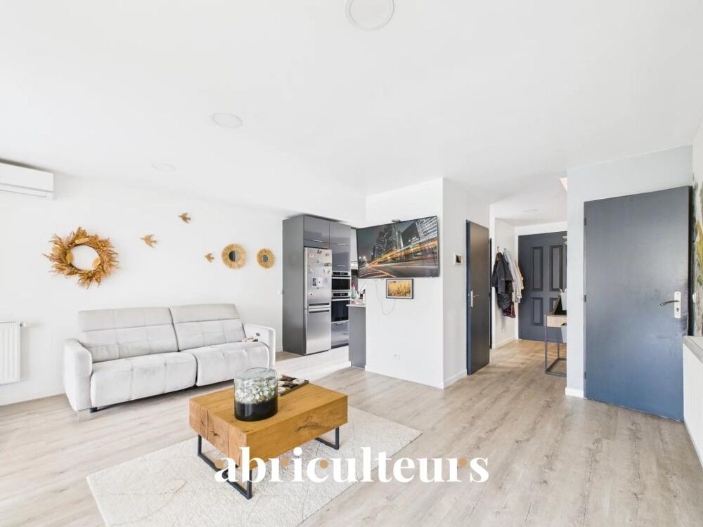 Vente Maison Maison contemporaine avec jardin et piscine aux Coteaux d'Argenteuil – DPE B, un bien rare sur le secteur Argenteuil