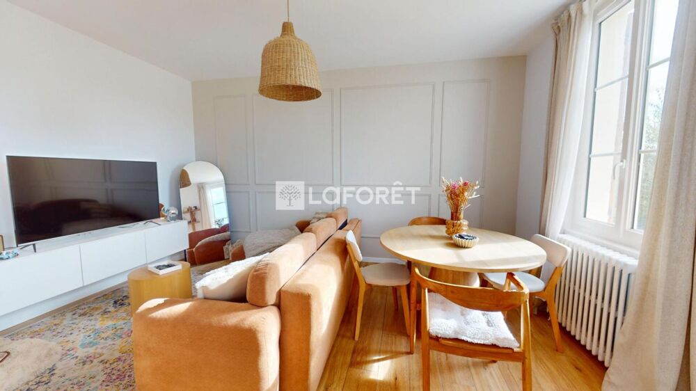 Maison Epouville 3 pièce(s) 95 m2