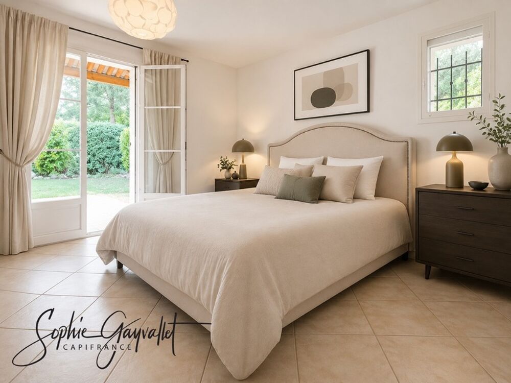 � vendre  Maison Mallemort (13370)