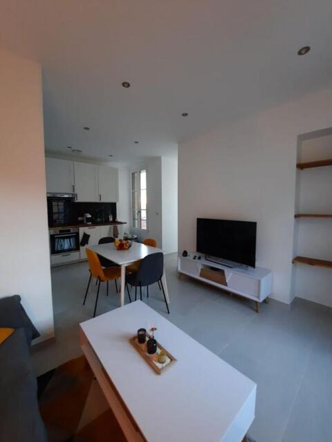  Appartement � louer 3 pi�ces 65 m�